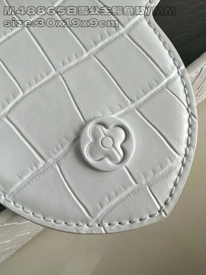 Louis Vuitton Capucines BB Bags Comfortable 41315