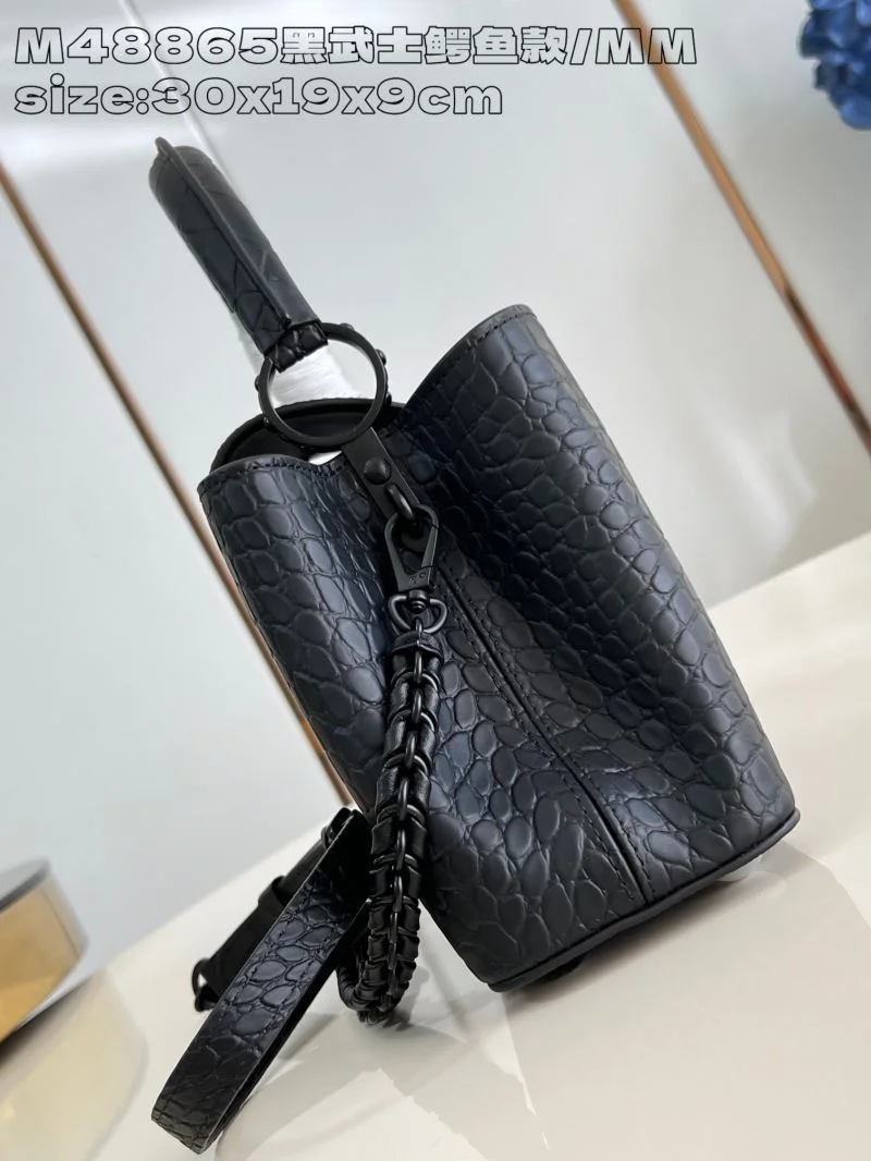 Louis Vuitton Capucines BB Bags Stylish 41313