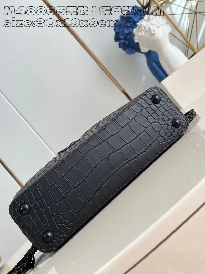 Louis Vuitton Capucines BB Bags Stylish 41313