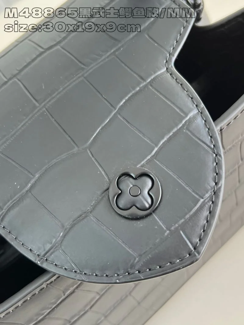 Louis Vuitton Capucines BB Bags Stylish 41313