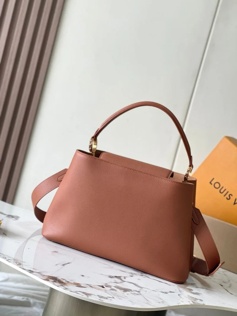 SoftTouch Louis Vuitton Capucines BB Bags 41307