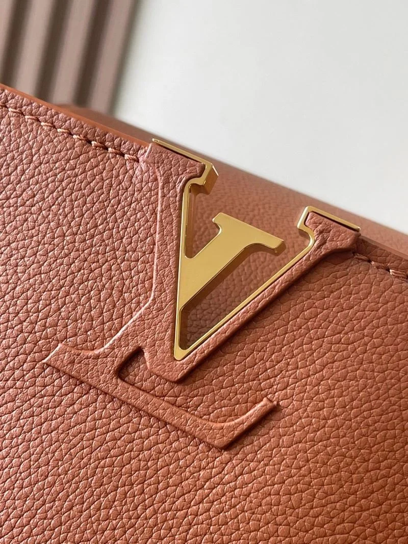 SoftTouch Louis Vuitton Capucines BB Bags 41307