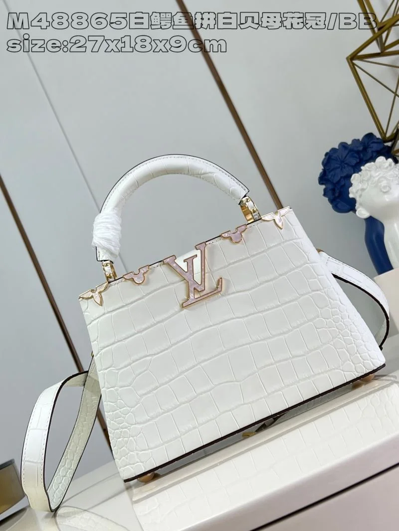 UrbanStyle Louis Vuitton Capucines BB Bags 41346