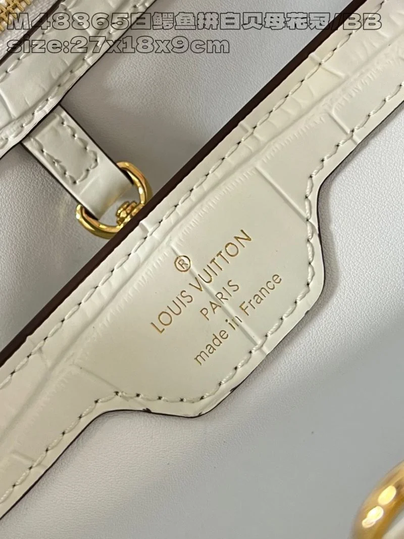 UrbanStyle Louis Vuitton Capucines BB Bags 41346