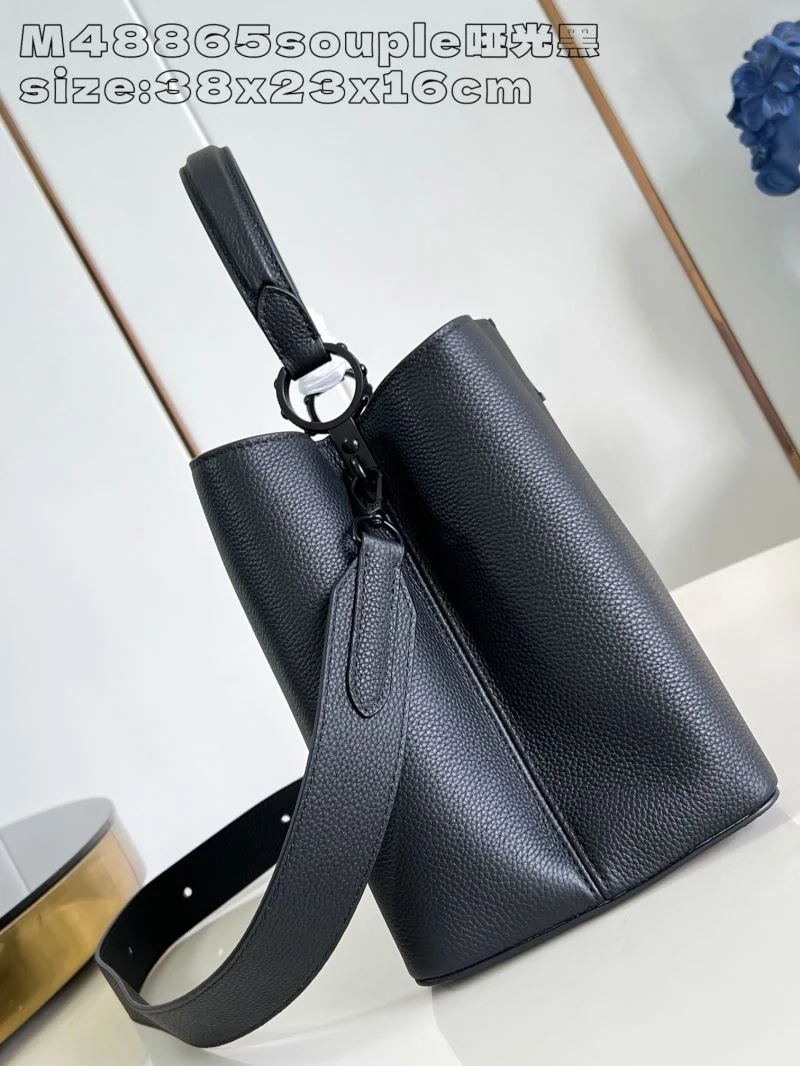 MultiPurpose Louis Vuitton Capucines BB Bags 41304