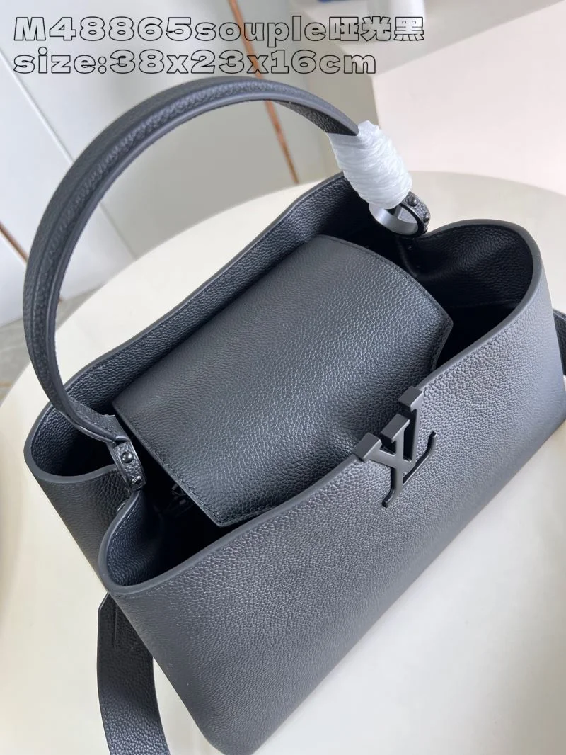 MultiPurpose Louis Vuitton Capucines BB Bags 41304