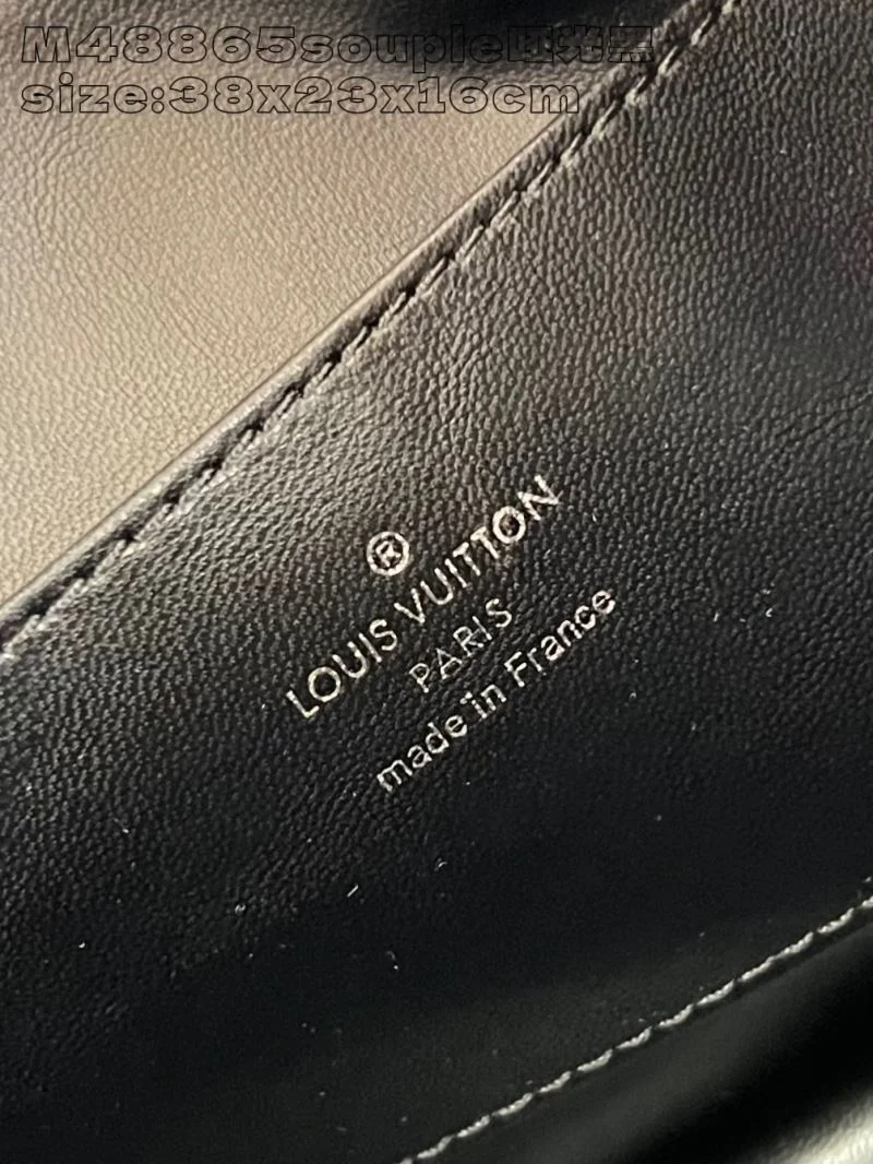 MultiPurpose Louis Vuitton Capucines BB Bags 41304