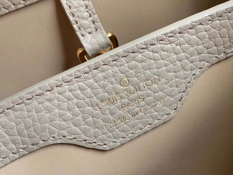 Louis Vuitton Capucines BB Bags Functional 41342