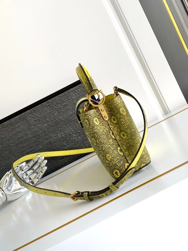 Louis Vuitton Capucines BB Bags Chic 41311