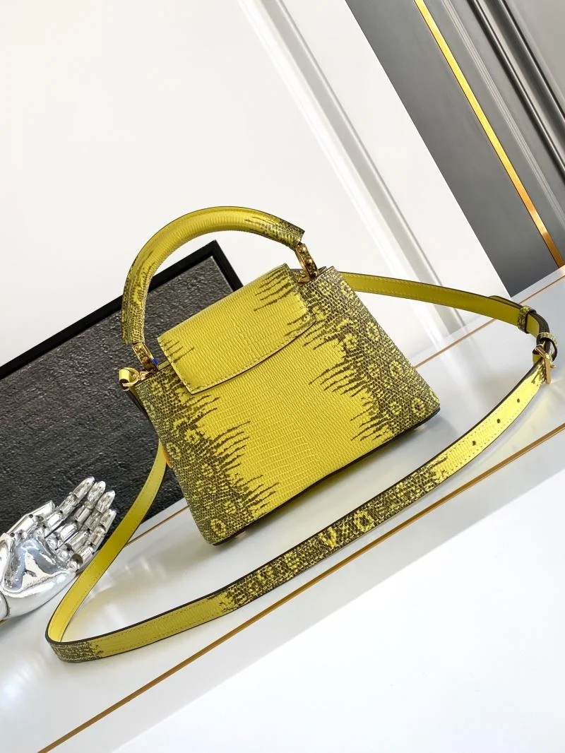 Louis Vuitton Capucines BB Bags Chic 41311