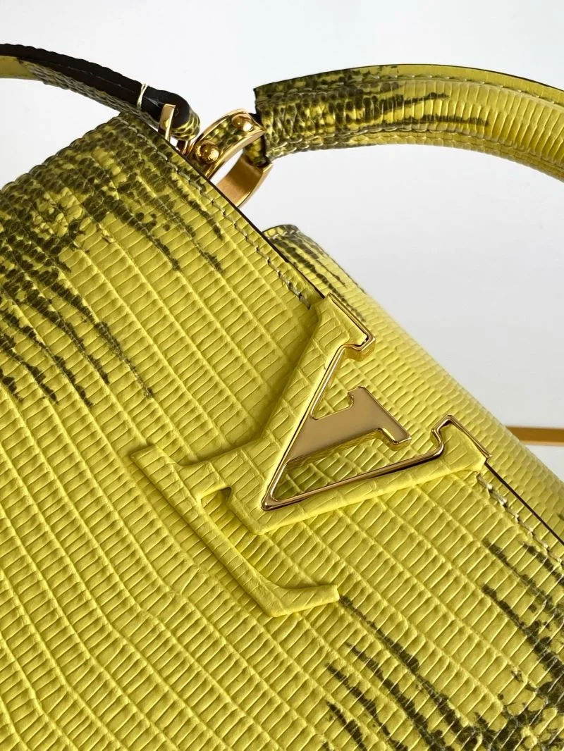 Louis Vuitton Capucines BB Bags Chic 41311
