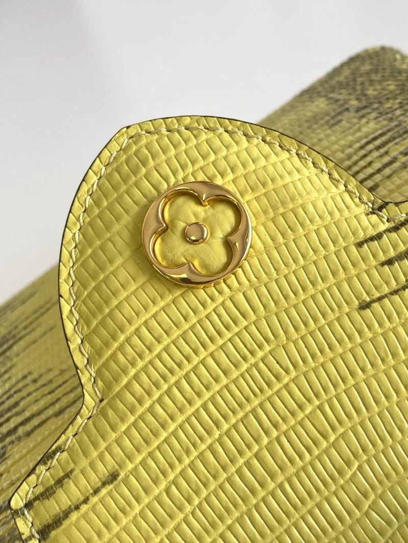 Louis Vuitton Capucines BB Bags Chic 41311