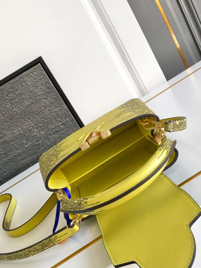 Louis Vuitton Capucines BB Bags Chic 41311