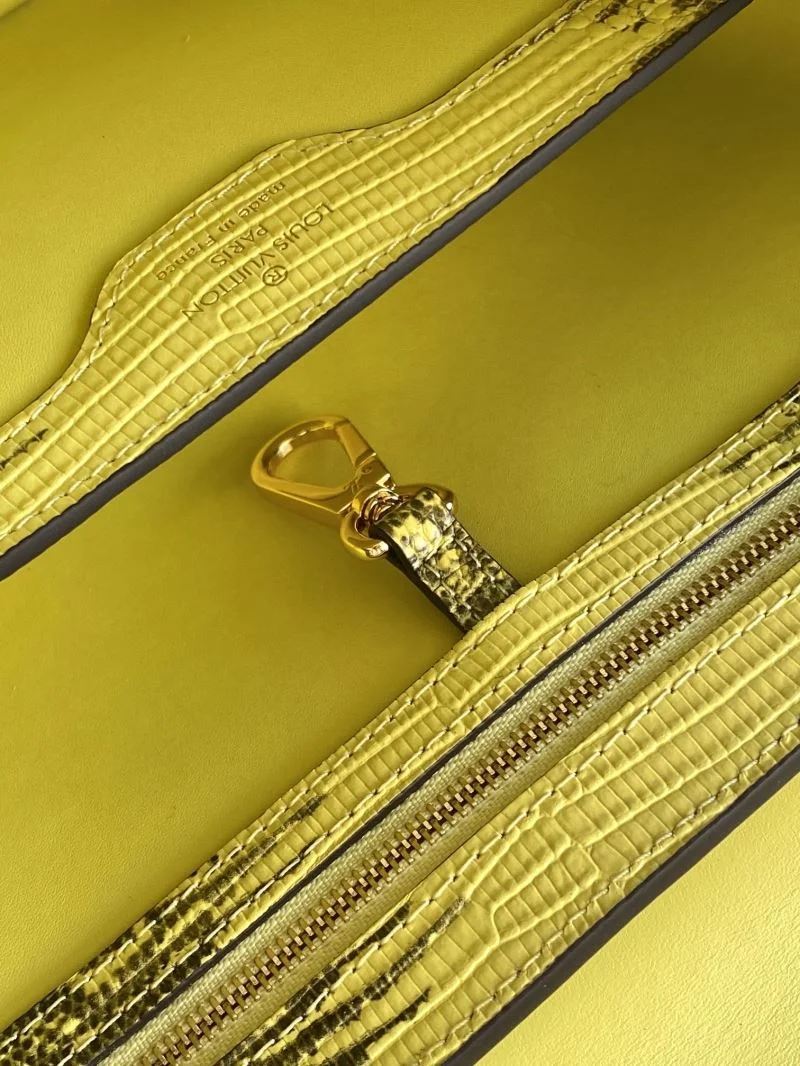 Tailored Louis Vuitton Capucines BB Bags 41301