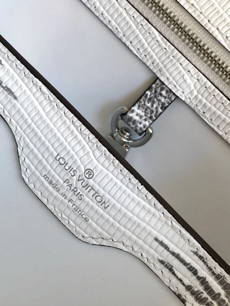 TechFriendly Louis Vuitton Capucines BB Bags 41312