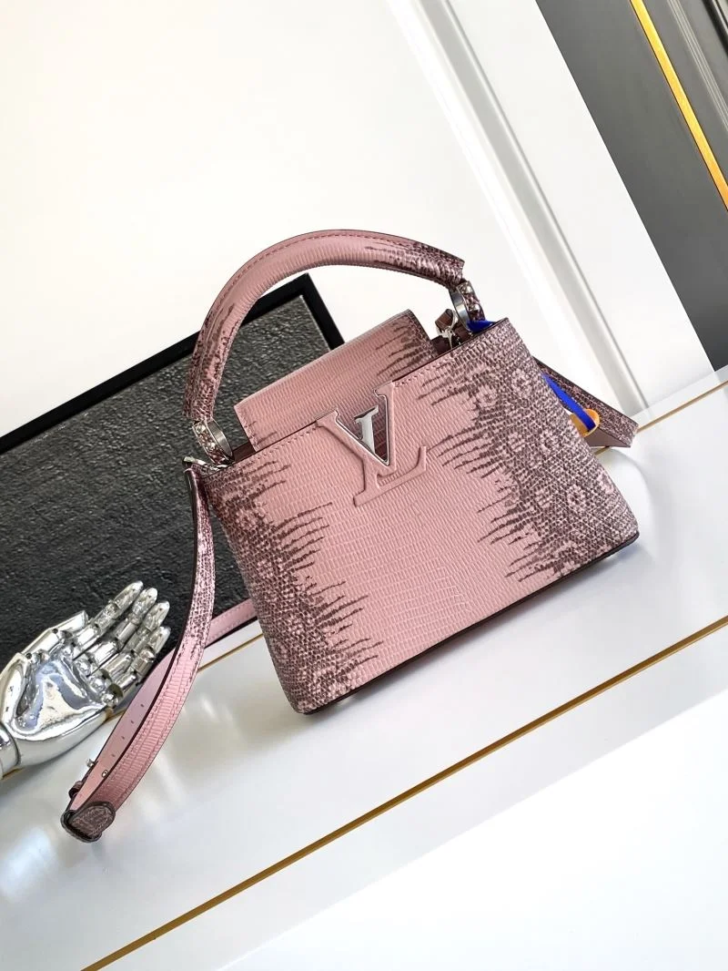 Louis Vuitton Capucines BB Bags SportInspired 41327