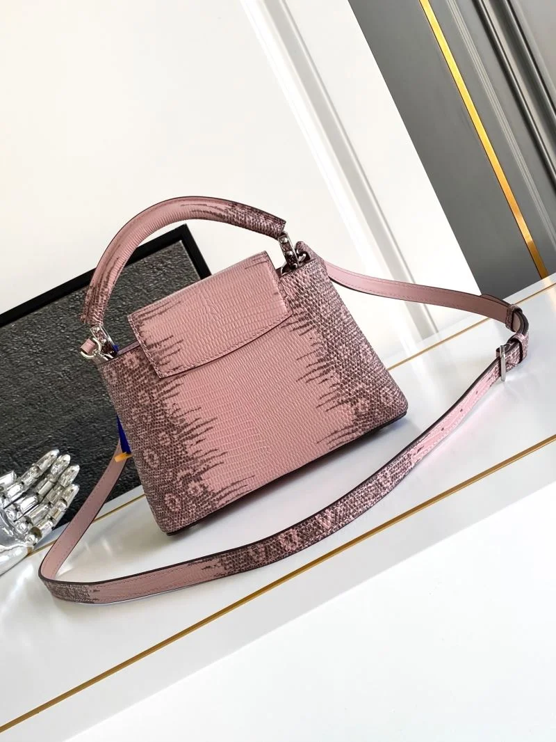 Louis Vuitton Capucines BB Bags SportInspired 41327