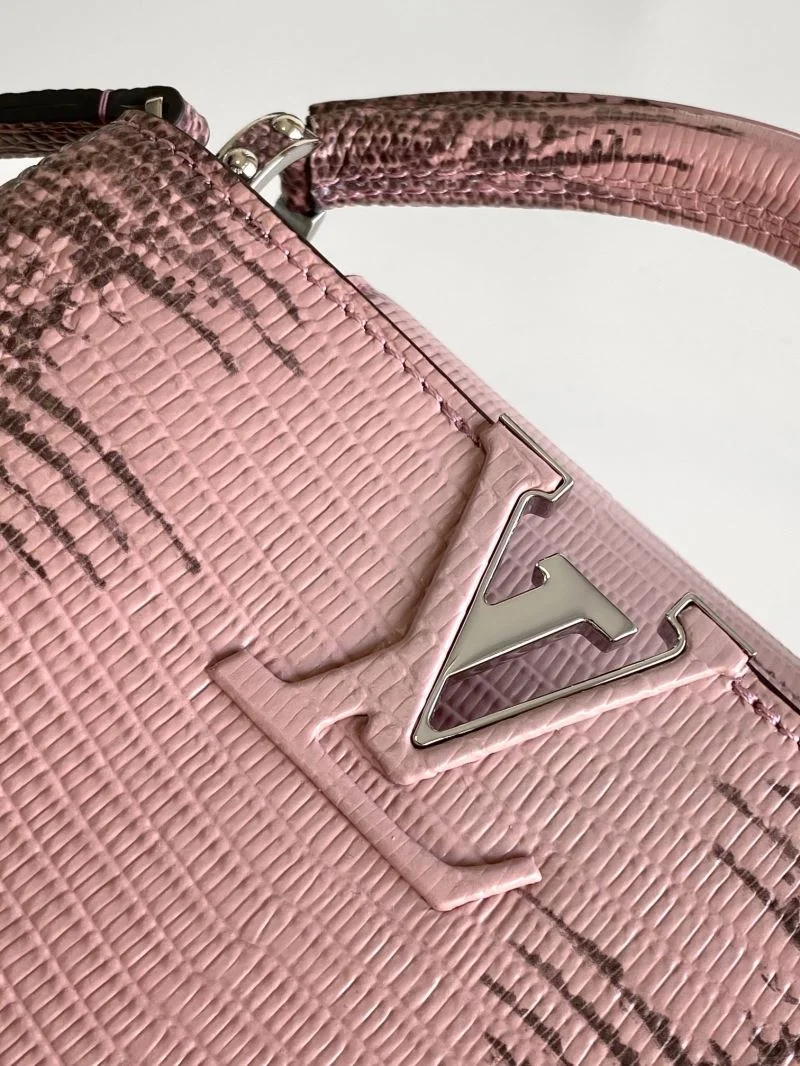 Louis Vuitton Capucines BB Bags SportInspired 41327