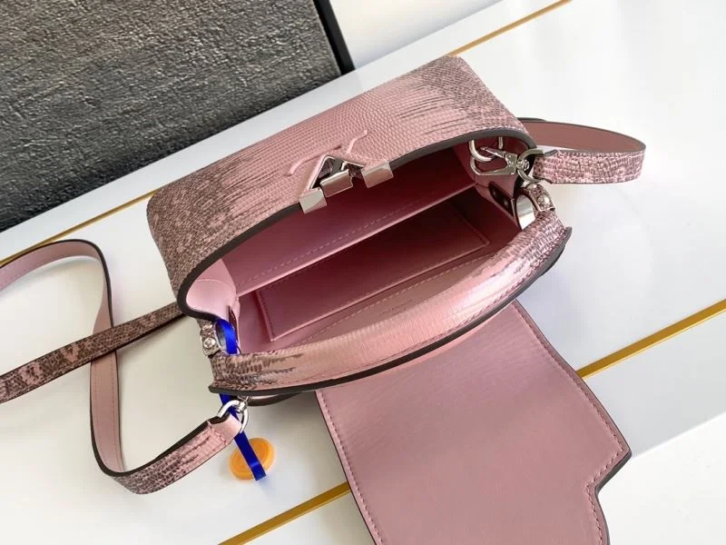 Louis Vuitton Capucines BB Bags SportInspired 41327