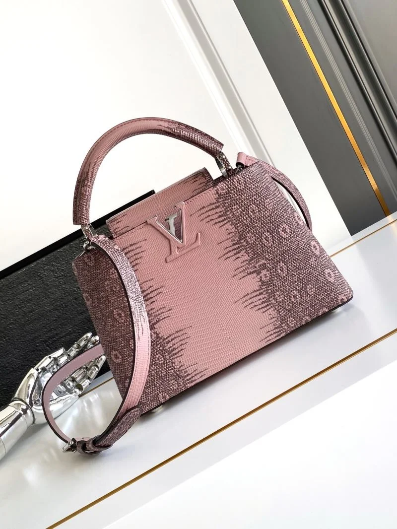 Louis Vuitton Capucines BB Bags EasyMatch 41296