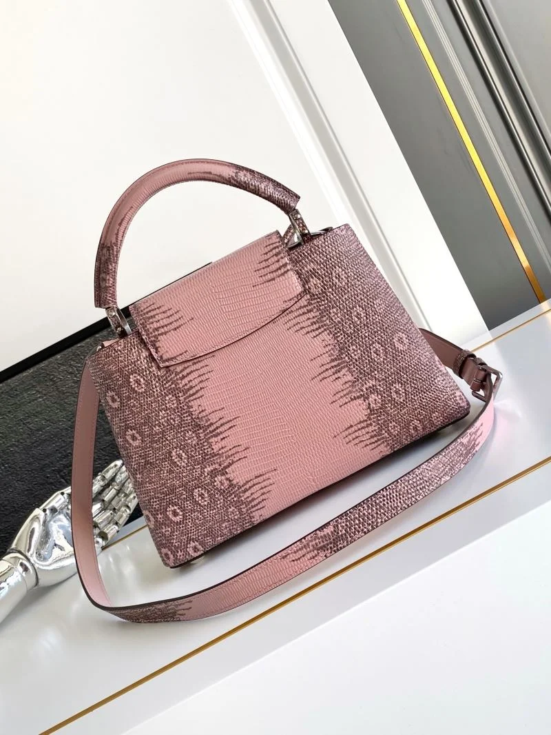 Louis Vuitton Capucines BB Bags EasyMatch 41296