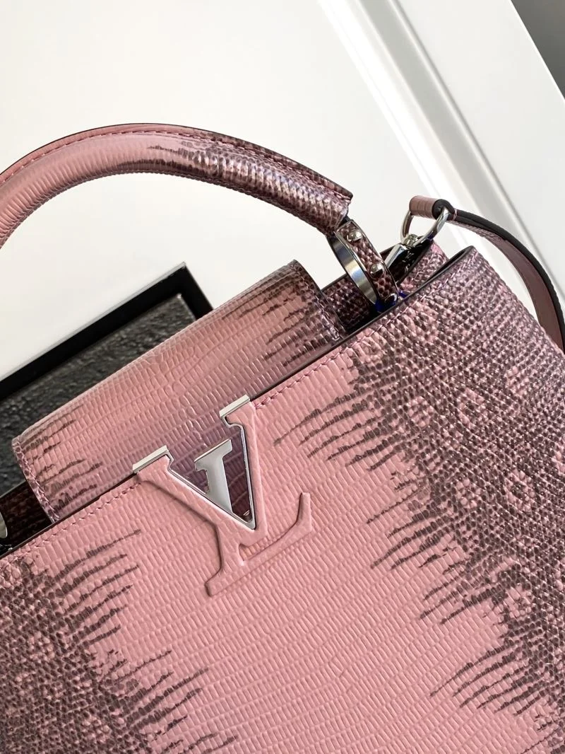 Louis Vuitton Capucines BB Bags EasyMatch 41296