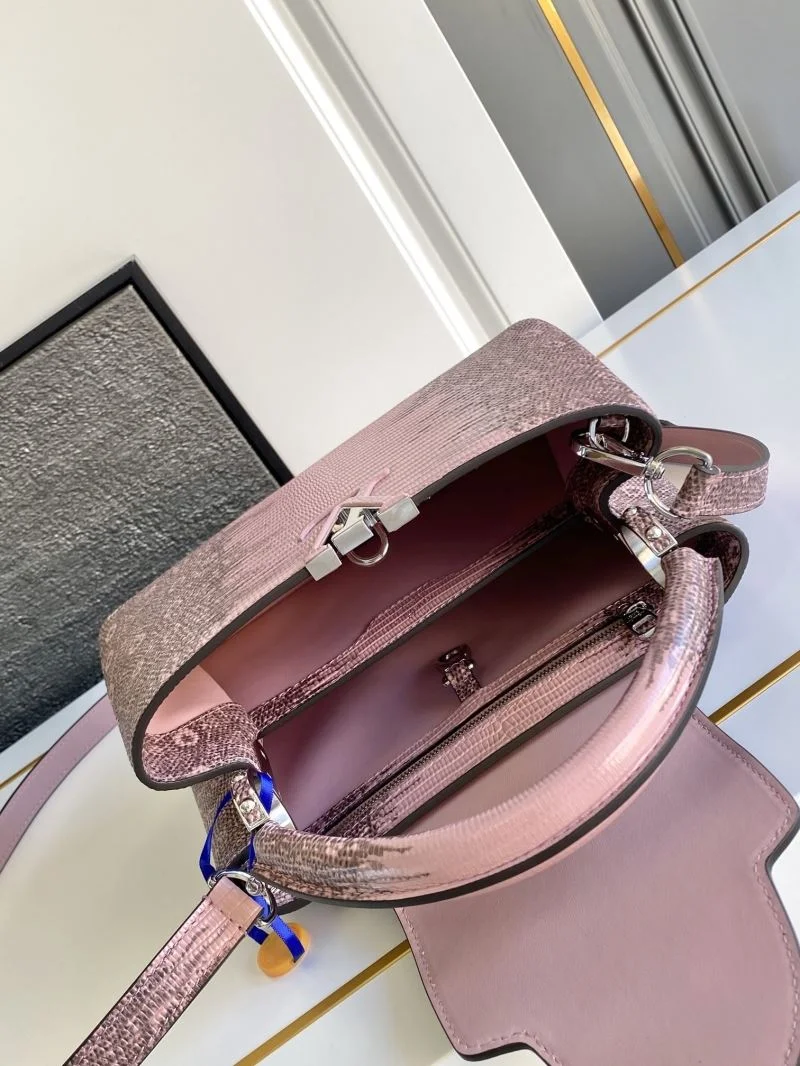 Louis Vuitton Capucines BB Bags EasyMatch 41296
