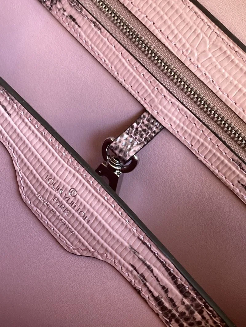 Louis Vuitton Capucines BB Bags EasyMatch 41296