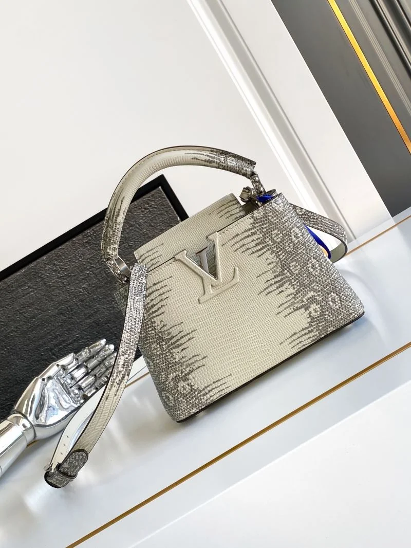 Efficient Louis Vuitton Capucines BB Bags 41298