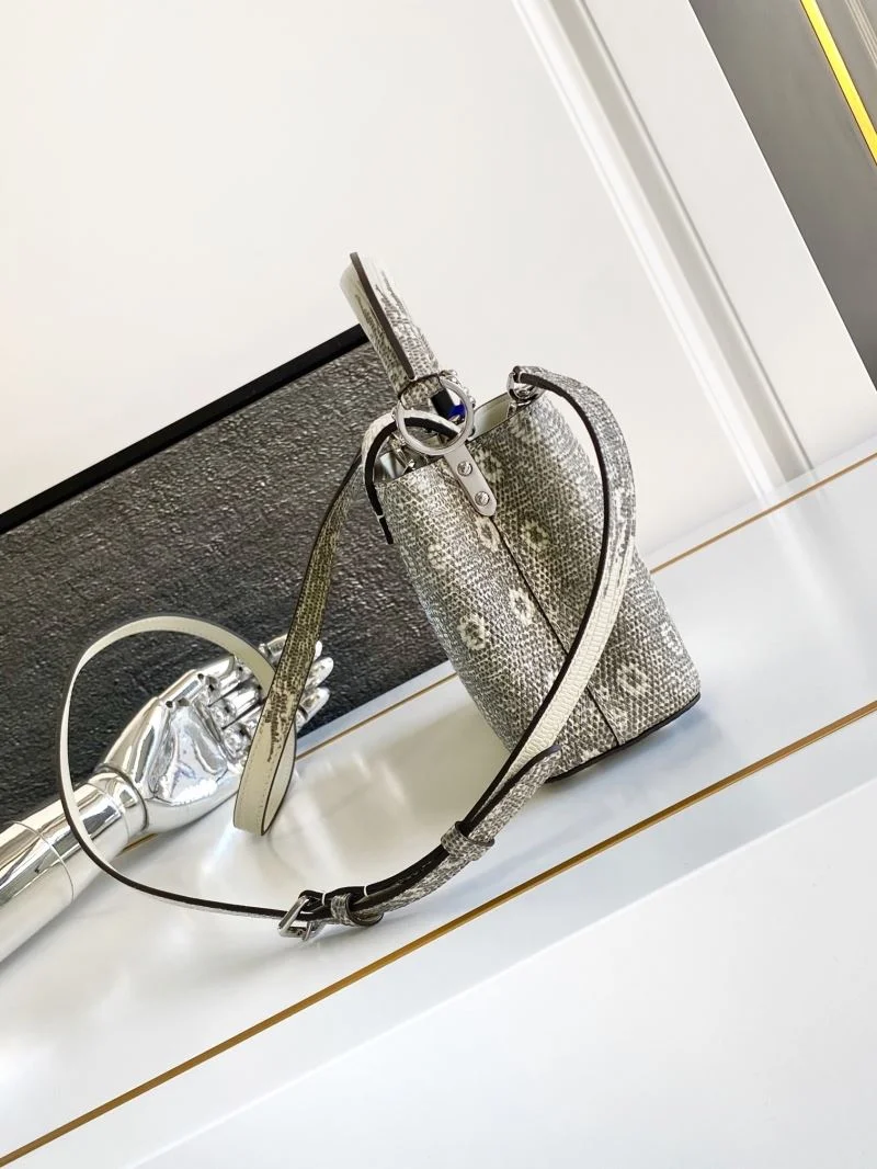 Efficient Louis Vuitton Capucines BB Bags 41298