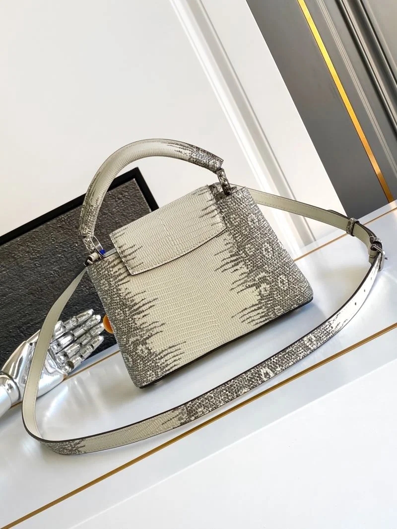 Efficient Louis Vuitton Capucines BB Bags 41298