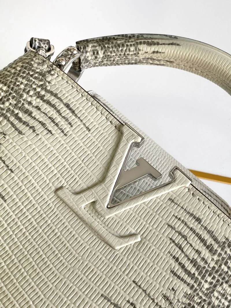 Efficient Louis Vuitton Capucines BB Bags 41298