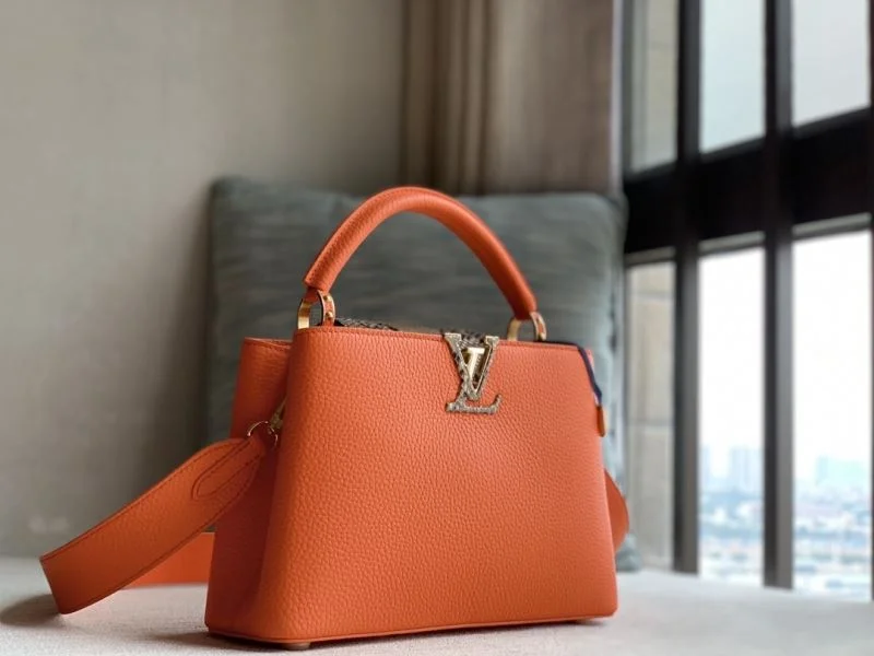 Reliable Louis Vuitton Capucines BB Bags 41308