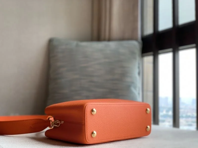 Reliable Louis Vuitton Capucines BB Bags 41308
