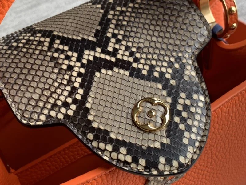 Reliable Louis Vuitton Capucines BB Bags 41308