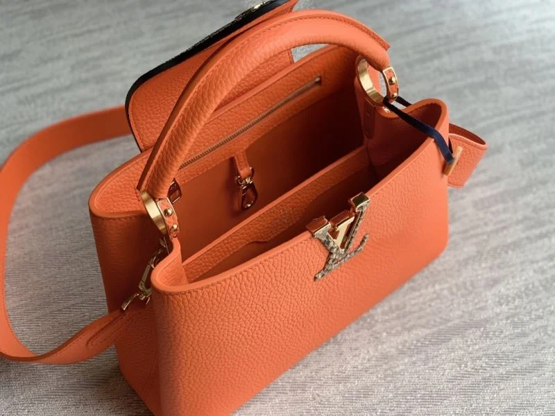 Reliable Louis Vuitton Capucines BB Bags 41308