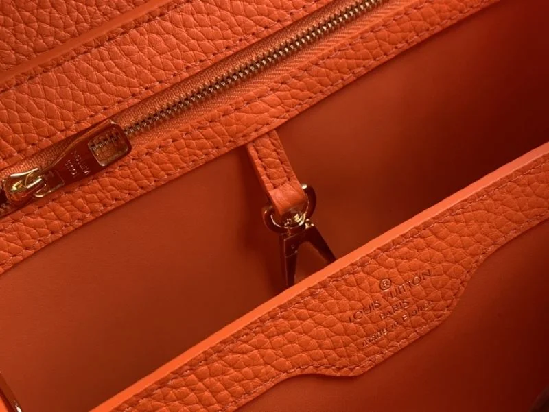 Reliable Louis Vuitton Capucines BB Bags 41308