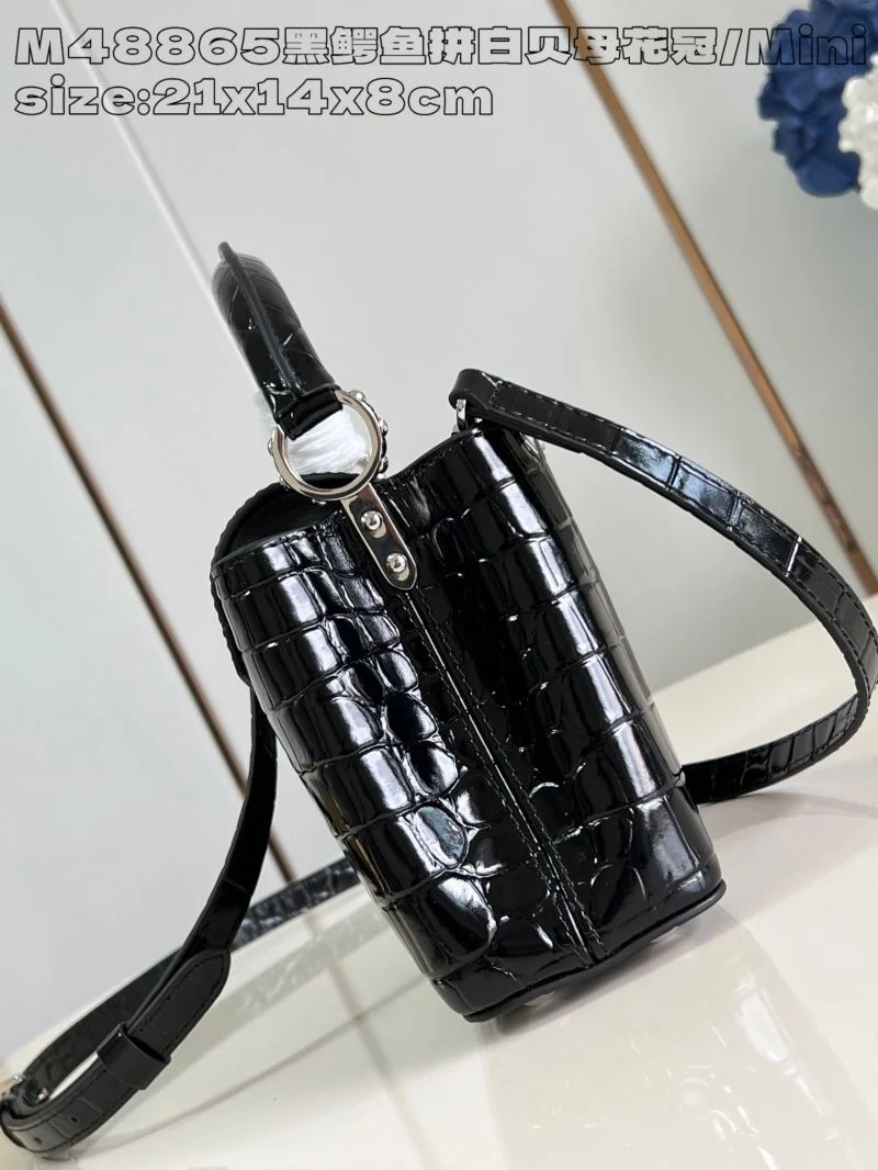 Louis Vuitton Capucines BB Bags Sporty 41302