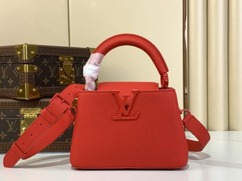 Louis Vuitton Capucines BB Bags SunProtective 41310