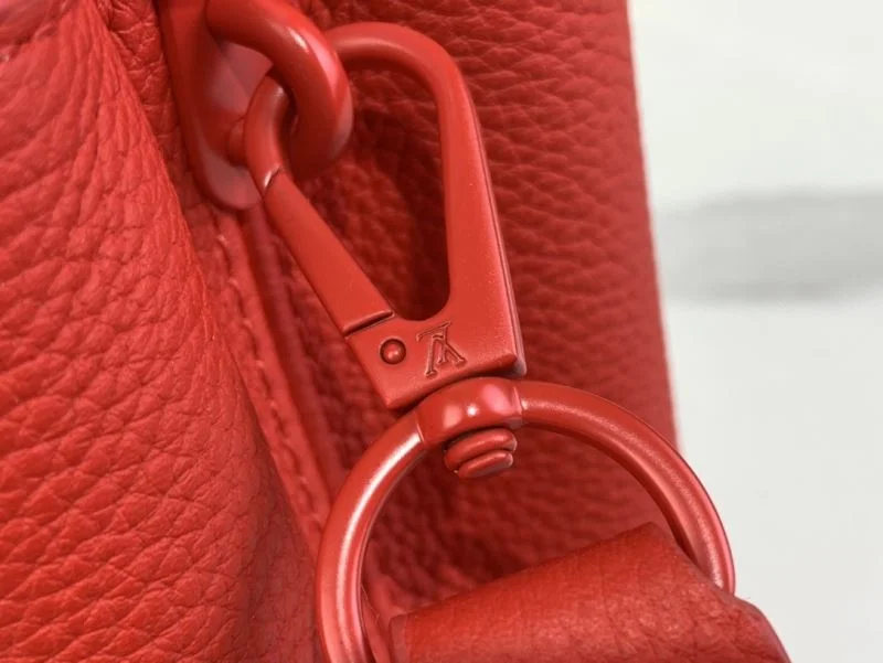 Louis Vuitton Capucines BB Bags SunProtective 41310