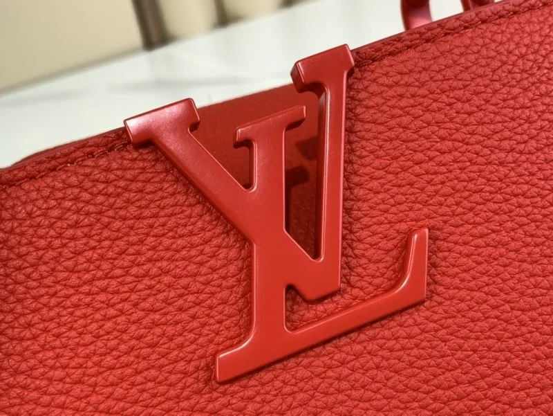 Louis Vuitton Capucines BB Bags SunProtective 41310