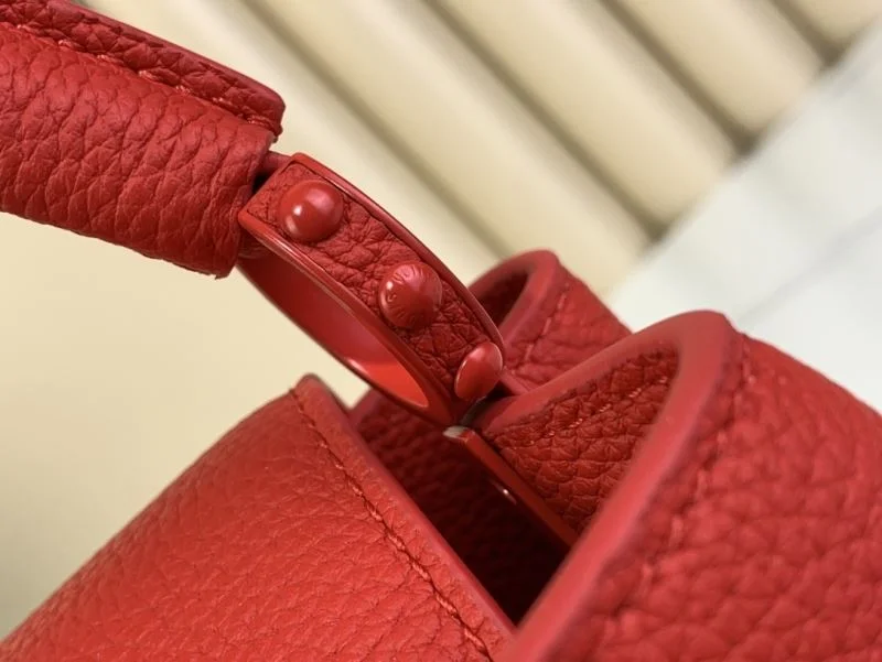 Louis Vuitton Capucines BB Bags SunProtective 41310