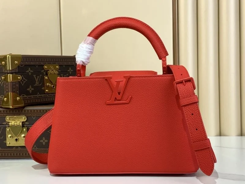 Louis Vuitton Capucines BB Bags Trendy 41294