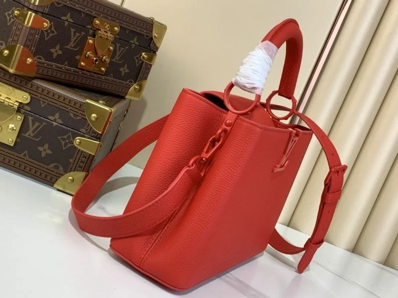 Louis Vuitton Capucines BB Bags Trendy 41294