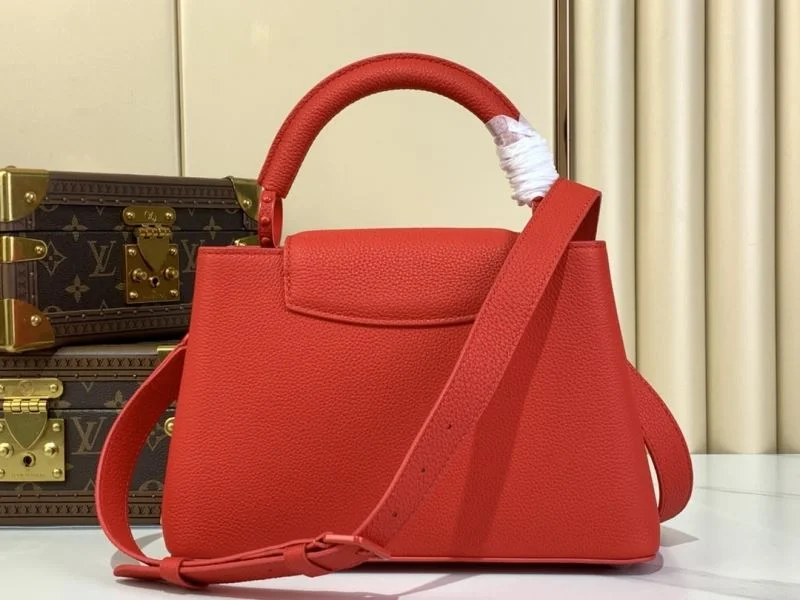 Louis Vuitton Capucines BB Bags Trendy 41294