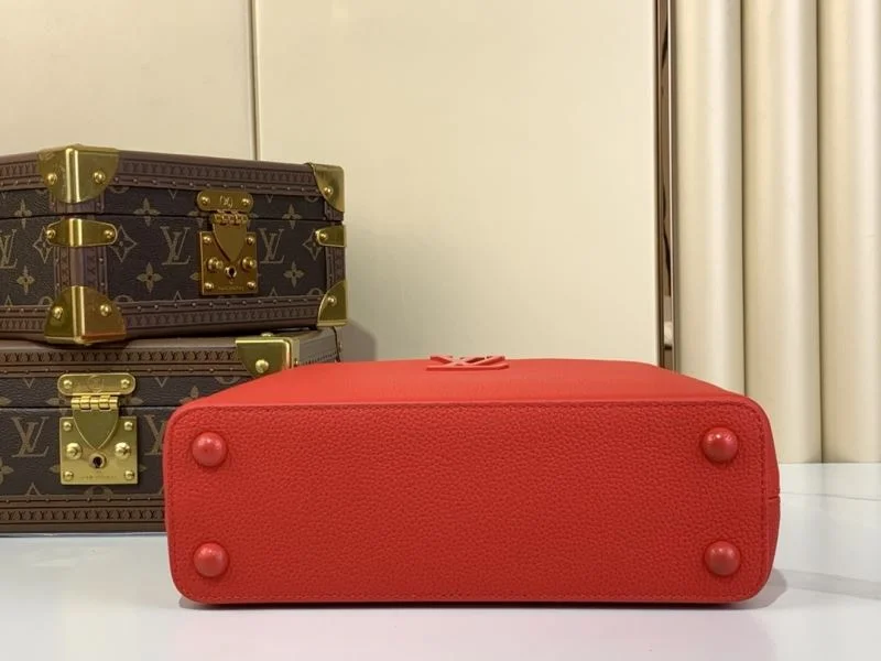 Louis Vuitton Capucines BB Bags Trendy 41294