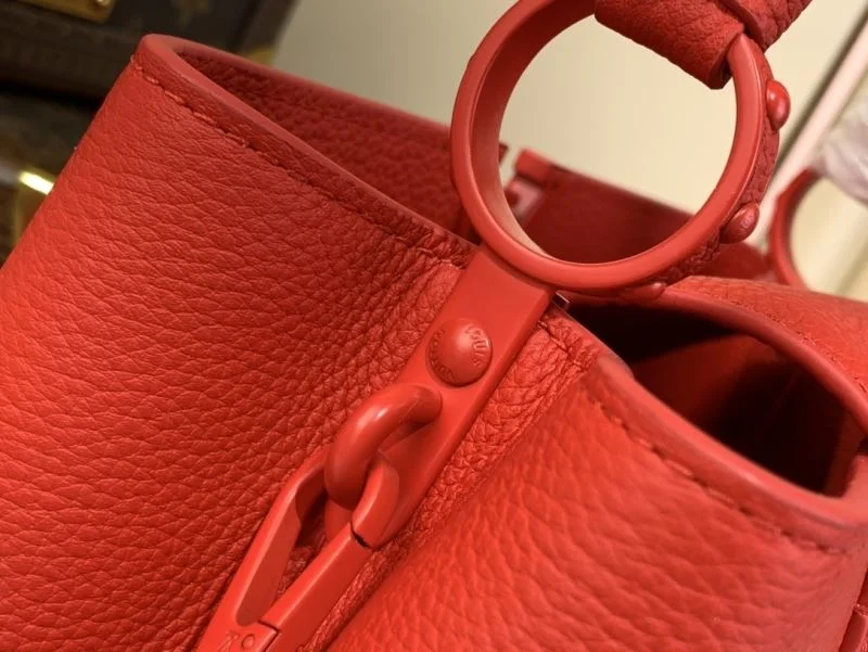 Louis Vuitton Capucines BB Bags Trendy 41294