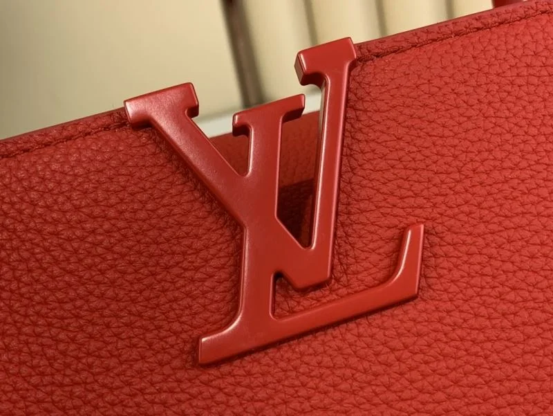Louis Vuitton Capucines BB Bags Trendy 41294
