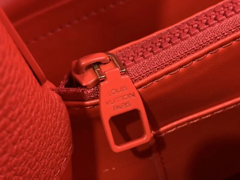 Louis Vuitton Capucines BB Bags Trendy 41294