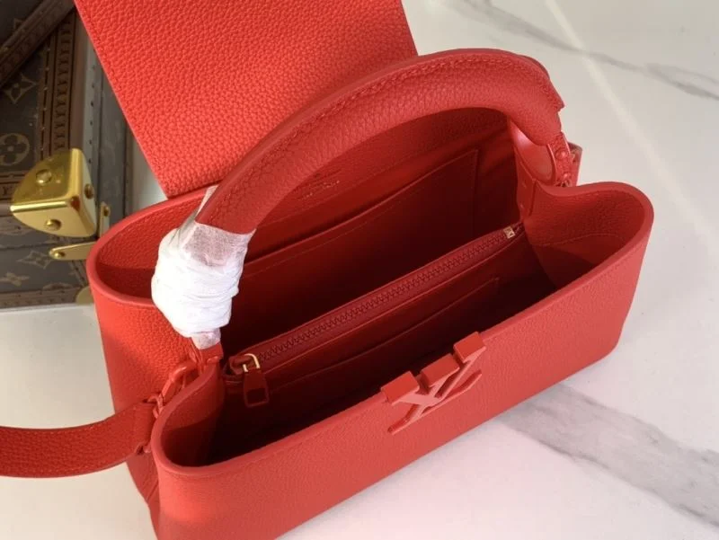 Louis Vuitton Capucines BB Bags Trendy 41294